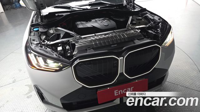 BMW X3 (G45) xDrive 20 M Sport Pro 2025 — фото 6