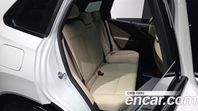 BMW X3 (G45) xDrive 20 M Sport Pro 2025 — фото 11