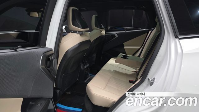 BMW X3 (G45) xDrive 20 M Sport Pro 2025 — фото 12