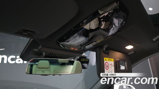 BMW X3 (G45) xDrive 20 M Sport Pro 2025 — фото 18