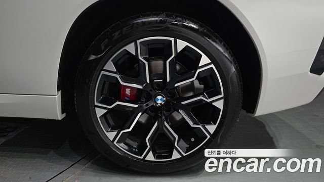 BMW X3 (G45) xDrive 20 M Sport Pro 2025 — фото 21