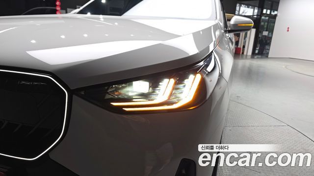 BMW X3 (G45) xDrive 20 M Sport Pro 2025 — фото 22