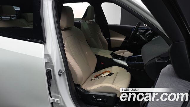 BMW X3 (G45) xDrive 20 M Sport Pro 2025 — фото 26
