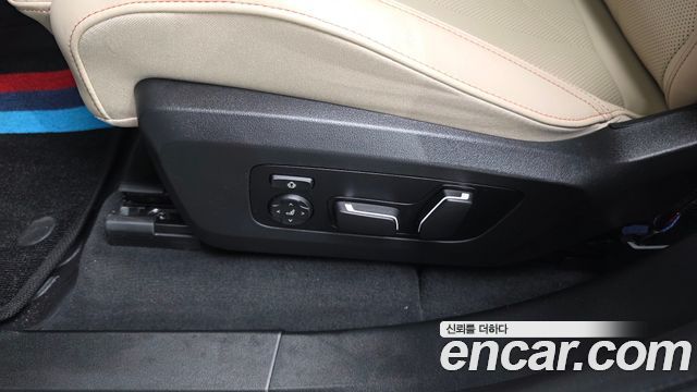BMW X3 (G45) xDrive 20 M Sport Pro 2025 — фото 30