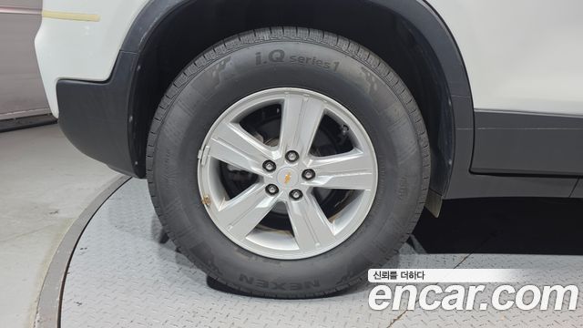 Chevrolet Trax 1.4 LT 2019 — фото 5