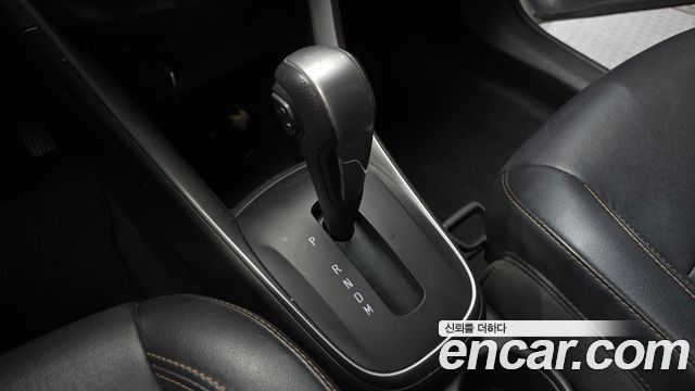 Chevrolet Trax 1.4 LT 2019 — фото 9