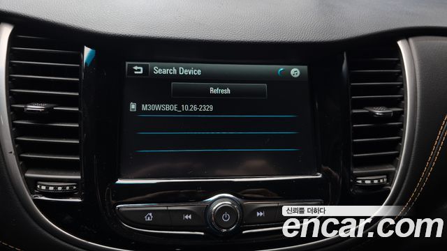 Chevrolet Trax 1.4 LT 2019 — фото 20