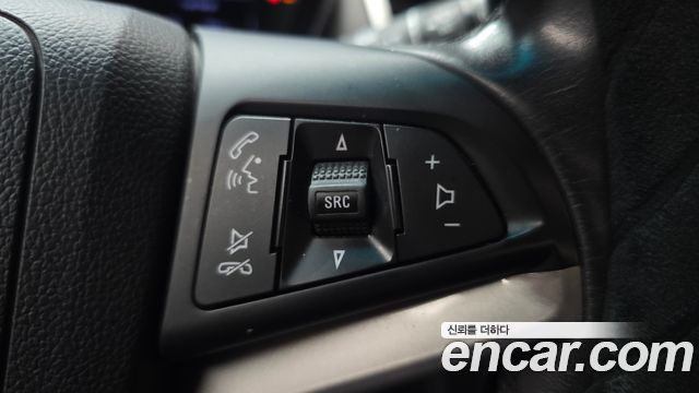 Chevrolet Trax 1.4 LT 2019 — фото 27