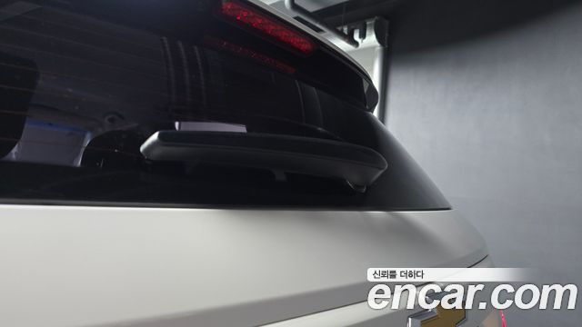 Chevrolet Trax 1.4 LT 2019 — фото 30