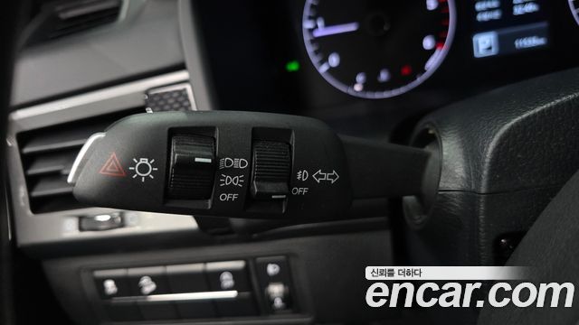 KG Mobility (SsangYong) Rexton Sports Khan Diesel 2.2 4WD Wild 2023 — фото 33