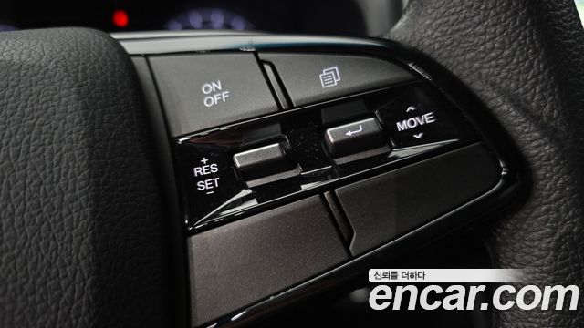 KG Mobility (SsangYong) Rexton Sports Khan Diesel 2.2 4WD Wild 2023 — фото 37