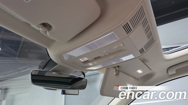 Volkswagen Touareg (III) 3.0 TDI Prestige 2020 — фото 18