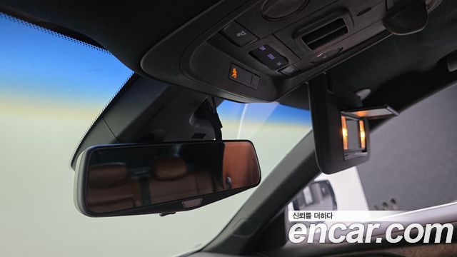 Cadillac CTS (III) 2.0 Premium Plus 2017 — фото 23