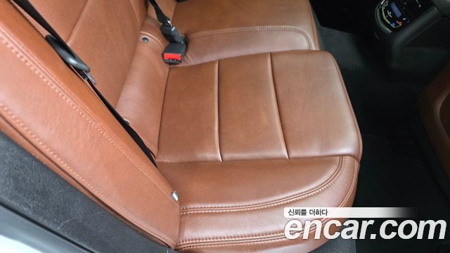 Cadillac CTS (III) 2.0 Premium Plus 2017 — фото 32