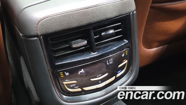 Cadillac CTS (III) 2.0 Premium Plus 2017 — фото 36