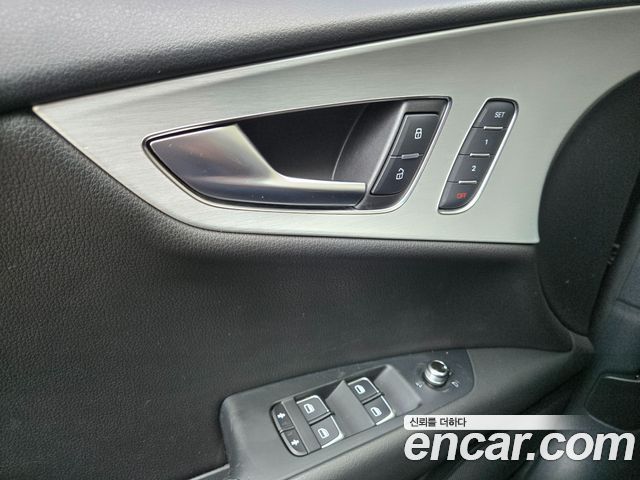 Audi A7 3.0 TFSI Quattro Entry 4G 2012 — фото 20