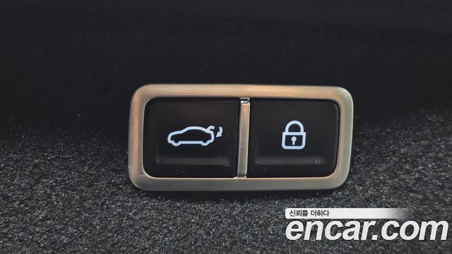 Genesis G80 (RG3) Gasoline 2.5 Turbo 2WD 2024 — фото 18
