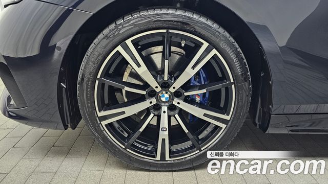 BMW 5 Series (G60) 530i xDrive M Sport 2024 — фото 5