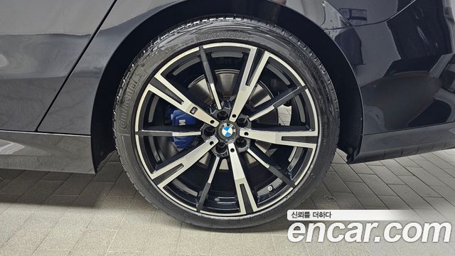 BMW 5 Series (G60) 530i xDrive M Sport 2024 — фото 21