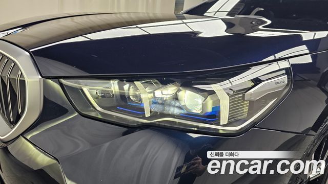 BMW 5 Series (G60) 530i xDrive M Sport 2024 — фото 22