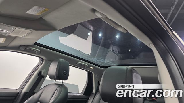 Land Rover Discovery Sport 2.0 TD4 HSE Luxury 2017 — фото 19