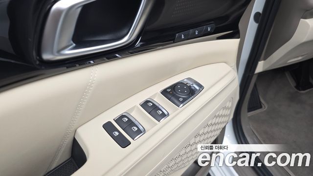 Kia Carnival (IV) Gasoline 7-Seater Signature 2026 — фото 19