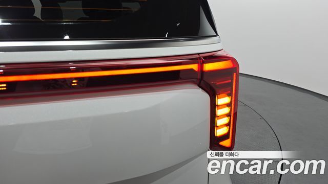 Kia Carnival (IV) Gasoline 7-Seater Signature 2026 — фото 23