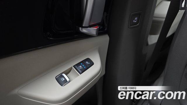 Kia Carnival (IV) Gasoline 7-Seater Signature 2026 — фото 27