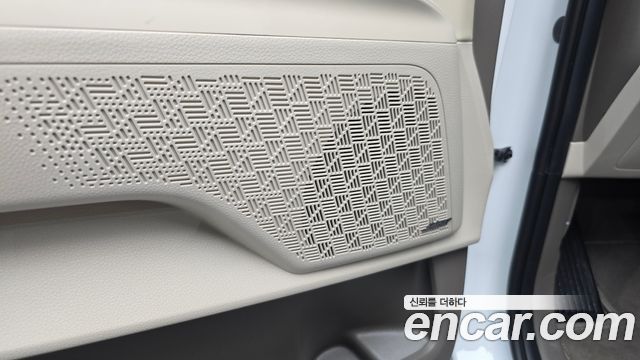 Kia Carnival (IV) Gasoline 7-Seater Signature 2026 — фото 34