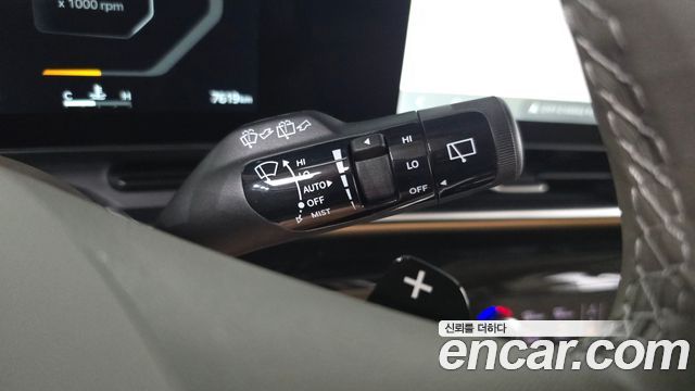 Kia Carnival (IV) Gasoline 7-Seater Signature 2026 — фото 38