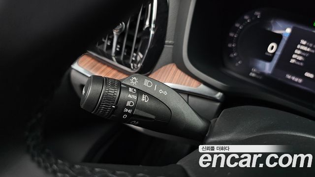 Volvo V60 Cross Country (II) B5 Ultra AWD 2025 — фото 35