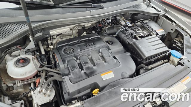 Volkswagen Tiguan (II) 2.0 TDI 4Motion Prestige 2018 — фото 6