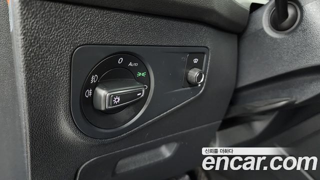 Volkswagen Tiguan (II) 2.0 TDI 4Motion Prestige 2018 — фото 16