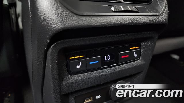 Volkswagen Tiguan (II) 2.0 TDI 4Motion Prestige 2018 — фото 19