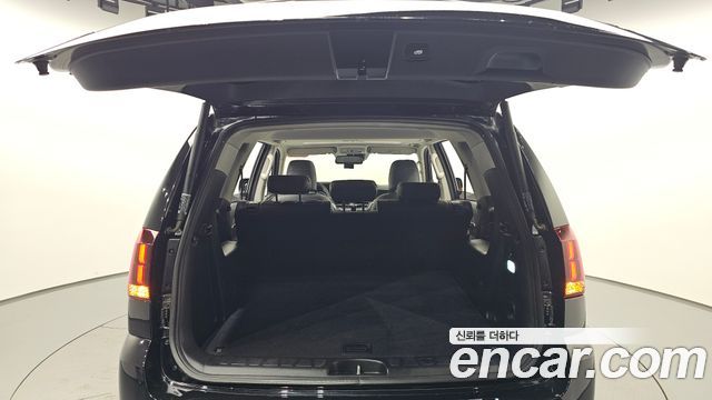 Kia Mohave The Master Diesel 3.0 4WD 5-Seater Masters Gravity 2021 — фото 20