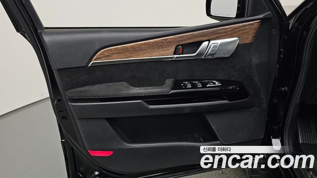 Kia Mohave The Master Diesel 3.0 4WD 5-Seater Masters Gravity 2021 — фото 24