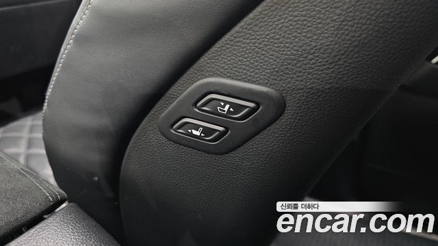 Kia Mohave The Master Diesel 3.0 4WD 5-Seater Masters Gravity 2021 — фото 29