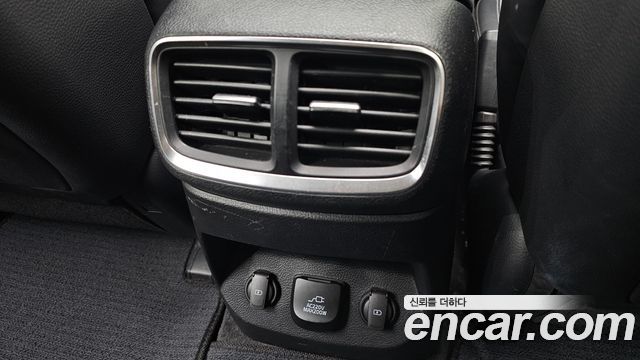 Kia Mohave The Master Diesel 3.0 4WD 5-Seater Masters Gravity 2021 — фото 31