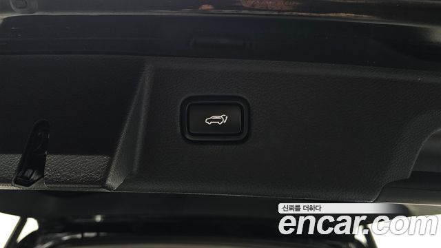 Kia Mohave The Master Diesel 3.0 4WD 5-Seater Masters Gravity 2021 — фото 33