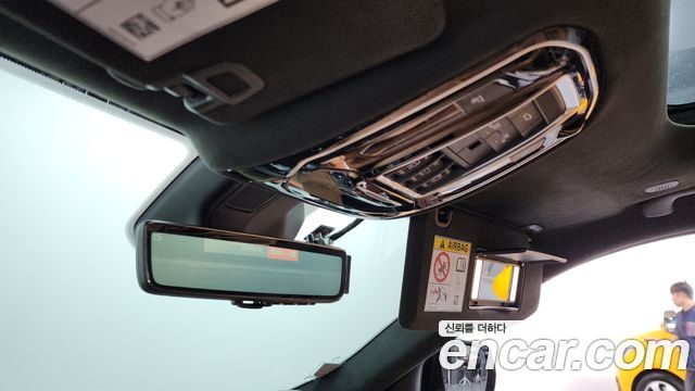 Jeep Grand Cherokee (WL) L 3.6 Summit Reserve 2021 — фото 27