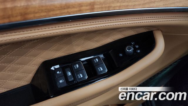 Jeep Grand Cherokee (WL) L 3.6 Summit Reserve 2021 — фото 28