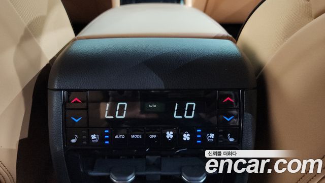 Jeep Grand Cherokee (WL) L 3.6 Summit Reserve 2021 — фото 34