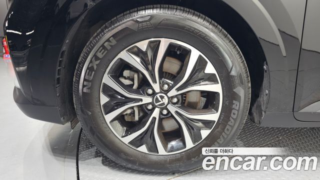 Kia Carnival (IV) Diesel 9-Seater Prestige 2021 — фото 5