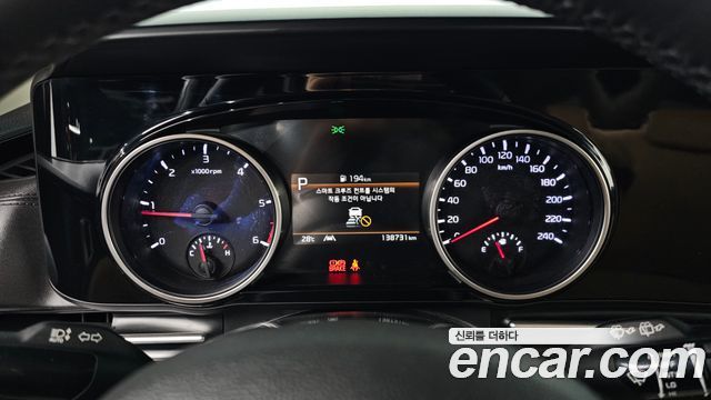 Kia Carnival (IV) Diesel 9-Seater Prestige 2021 — фото 8