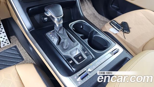 Kia Carnival (IV) Diesel 9-Seater Prestige 2021 — фото 9