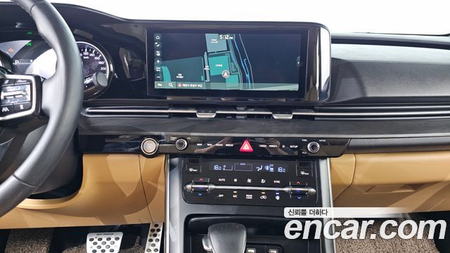 Kia Carnival (IV) Diesel 9-Seater Prestige 2021 — фото 14