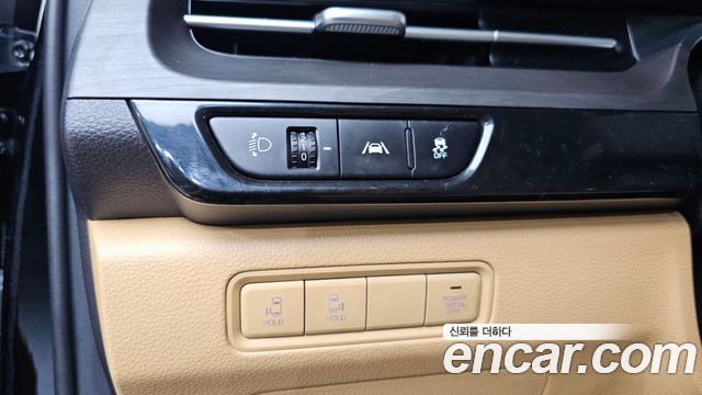 Kia Carnival (IV) Diesel 9-Seater Prestige 2021 — фото 17