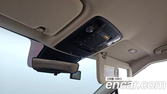 Kia Carnival (IV) Diesel 9-Seater Prestige 2021 — фото 18