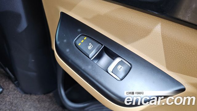 Kia Carnival (IV) Diesel 9-Seater Prestige 2021 — фото 19