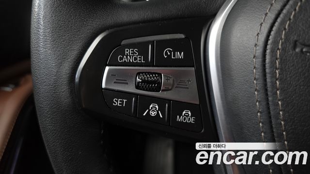 BMW X5 (G05) xDrive 40i xLine 2023 — фото 15